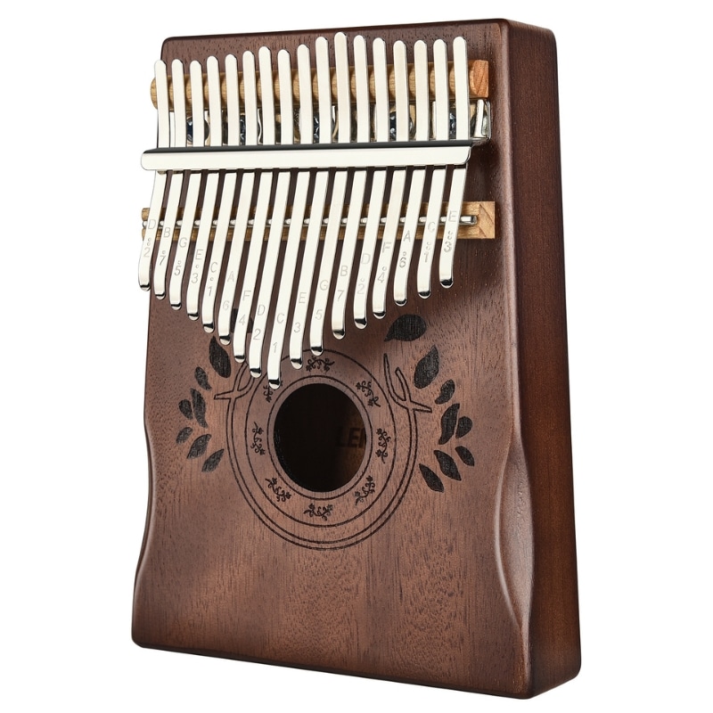 kalimba for begyndere